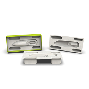 Electronic Molded Pulp Packaging Custom Wholesale