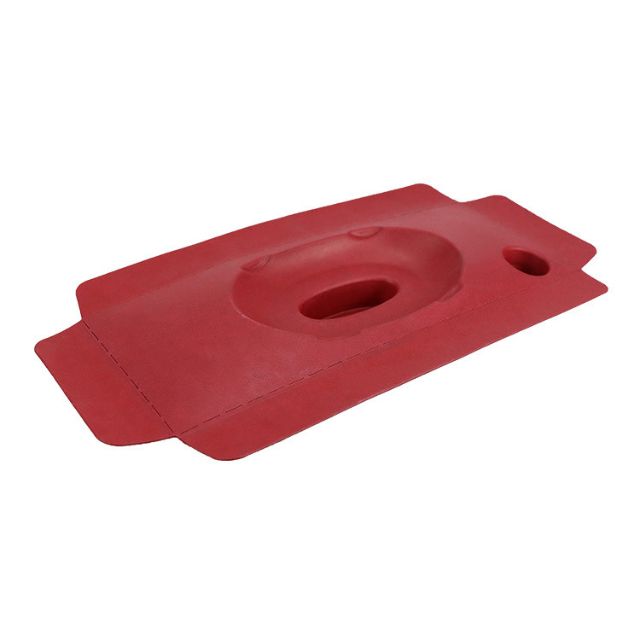 Custom Color Wine Wet Press Pulp Packaging