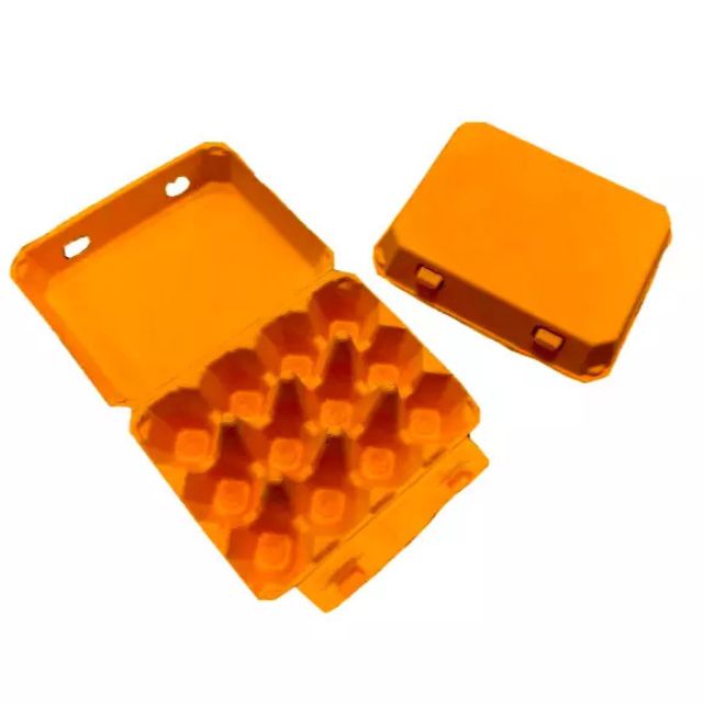 Shockproof Colored Biodegradable Pulp Wholesale