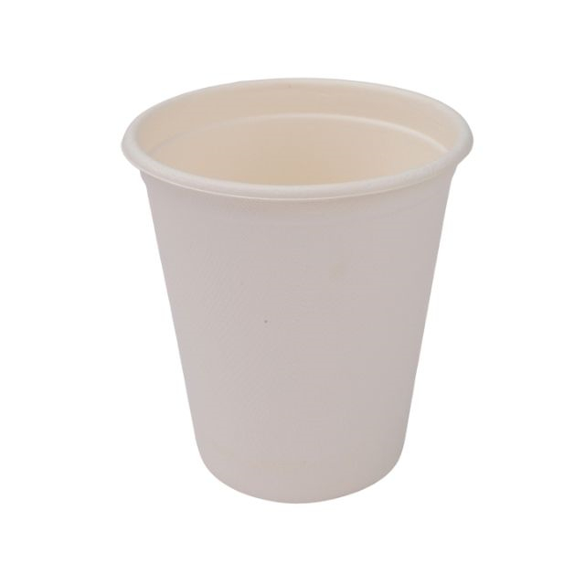 Custom Molded Pulp Cups Wholesale