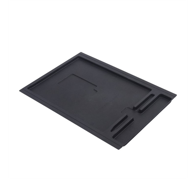 Black Dry Pressed Electronics Pulp Packaging Supplier