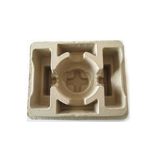 Wholesale Pulp Trays for Dry Pressed Industrial Products