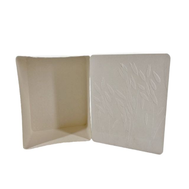 Eco-friendly Cosmetic Pulp Packaging Supplier