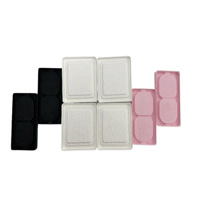 Colored Cosmetic Pulp Tray Wholesale