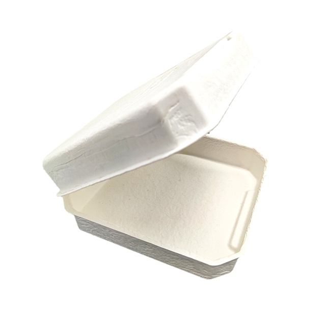 Bespoke Dry Pressed Pulp Packaging Wholesale