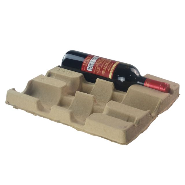 Wine Pulp Liner Wholesale Customization