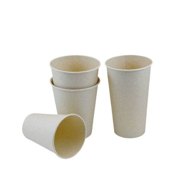 Custom Paper Pulp Cup Wholesale